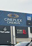 Cineplex Cinemas Markham and VIP