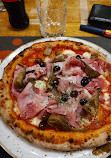 Bolle Pizzeria Monza