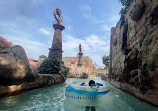 Adventure Cove Waterpark