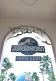 Jurassic World