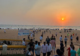 Calangute Beach, Goa