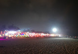 Calangute Beach, Goa