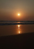 Calangute Beach, Goa