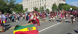 Embassy of the Plurinational State of Bolivia