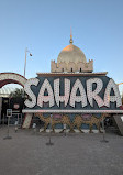 The Neon Museum Las Vegas