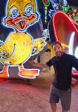 The Neon Museum Las Vegas