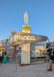 The Neon Museum Las Vegas