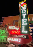 The Neon Museum Las Vegas