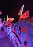 The Neon Museum Las Vegas