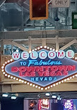 Historic Downtown Las Vegas