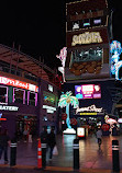 Historic Downtown Las Vegas