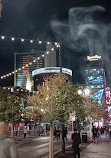 Historic Downtown Las Vegas