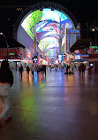 Historic Downtown Las Vegas