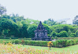 Candi Gebang