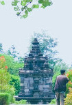 Candi Gebang