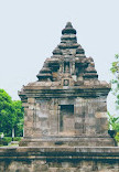 Candi Gebang