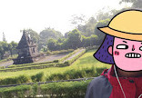 Candi Gebang