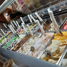 La Moda del Gelato