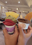 Gelato Sagan اصلی