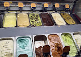 The Original Gelato Sagan