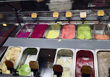 The Original Gelato Sagan