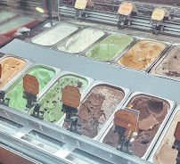 Gelato Sagan اصلی