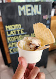 معبد Gelato Ratu Boko