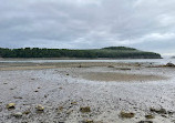 Bar Island Land Bridge