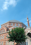 Hagia Sofia Mosque Ayasofya Camii