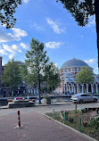 Hagia Sofia Mosque Ayasofya Camii