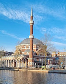 Hagia Sofia Mosque Ayasofya Camii