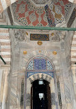 Tomb of Sultan Mehmed III