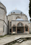 Tomb of Sultan Mehmed III