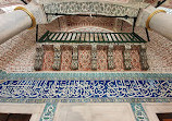 Tomb of Sultan Mehmed III