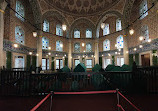 Tomb of Sultan Mehmed III