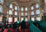 Tomb of Sultan Mehmed III