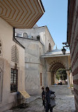 Tomb of Sultan Mehmed III