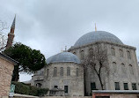 Tomb of Sultan Mehmed III