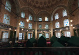 Tomb of Sultan Mehmed III