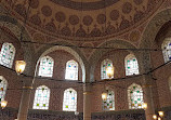 Tomb of Sultan Mehmed III