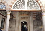 Tomb of Sultan Mehmed III