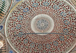 Tomb of Sultan Mehmed III