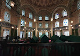 Tomb of Sultan Mehmed III