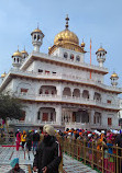 Akal Takht