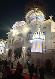 Akal Takht