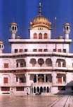 Akal Takht