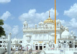 Akal Takht