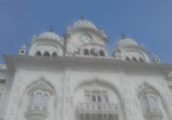 Akal Takht