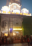 Akal Takht