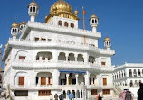 Akal Takht